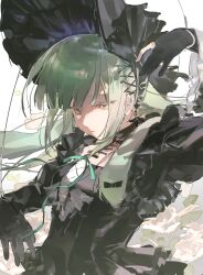 wakaba mutsumi from arknights
