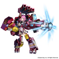 cosmic break fan art