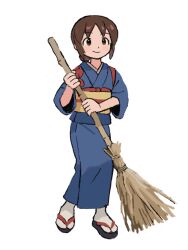 seki oriko from waka okami wa shougakusei!