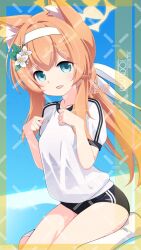 mari (blue archive) from blue archive by inaba shiki