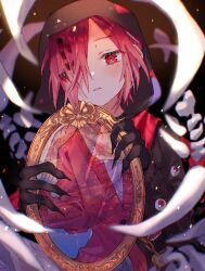 mitsuba sousuke from jibaku shounen hanako-kun