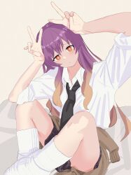 hijiri byakuren from touhou