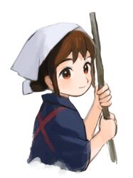 seki oriko from waka okami wa shougakusei!