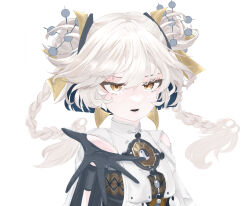karenina (pgr) from punishing: gray raven