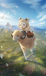 momo (nikki) from nikki (series)