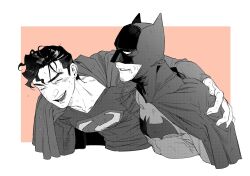 batman from batman (series)