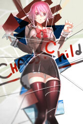 onoe serika from chaos;child