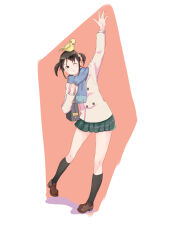 occultic;nine fan art