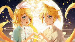 kagamine len from vocaloid by careful x