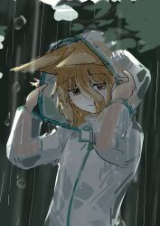 kudamaki tsukasa from touhou