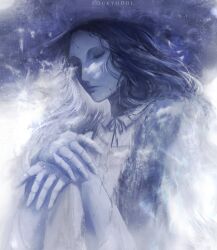 ranni the witch from elden ring