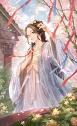 nikki (series) fan art
