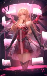 nikki (series) fan art