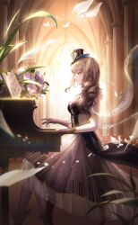 nikki (series) fan art