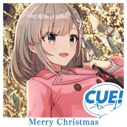 christmas fan art