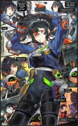 eous (zenless zone zero) from zenless zone zero