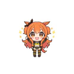 mayano top gun (umamusume) from umamusume by inuyama nanami
