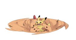 palossand from pokemon