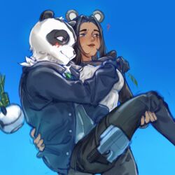 fortnite fan art