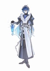 flins (genshin impact) from genshin impact