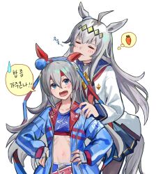 oguri cap (umamusume) from umamusume