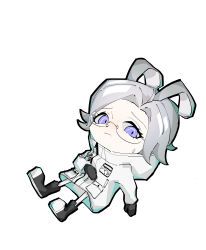 aotsuki eito from the hundred line -last defense academy-