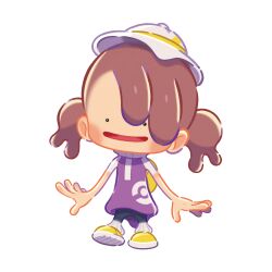 ditto from pokemon