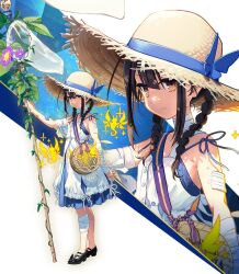 miyu edelfelt from fate/grand order