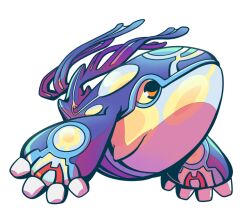kyogre from pokemon