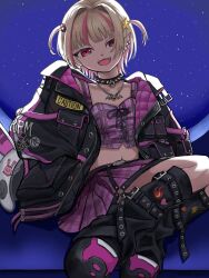 makaino ririmu from nijisanji