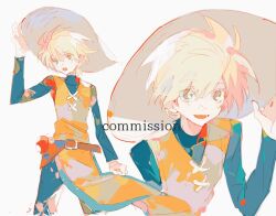 yellow (pokemon) from pokemon