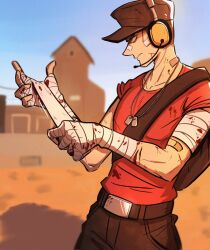 team fortress 2 fan art