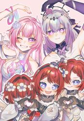 castorice (honkai: star rail) from honkai: star rail