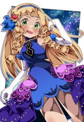 lillie (anniversary 2021) (pokemon) from pokemon