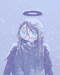 haibane renmei fan art