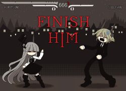 kurotsuno from funamusea by funamusea (artist)