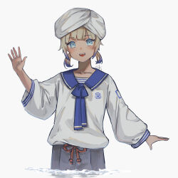 marine nemo (fate) from fate/grand order