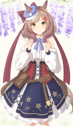 matikanetannhauser (umamusume) from original by rokuro kuro