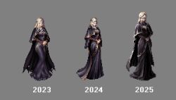 fire keeper from dark souls (series)