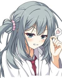 shikibe mayu from riddle joker