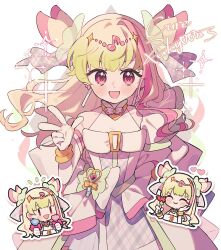 cure zukyuun from kimi to idol precure by kannagi6