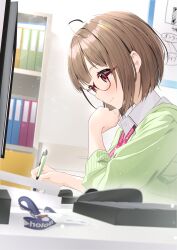 hololive fan art