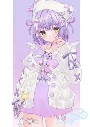 shinomiya runa from vspo!