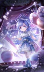nikki (series) fan art