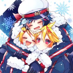 kagamine len from vocaloid by kaho 0102