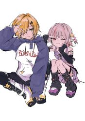 makaino ririmu from nijisanji