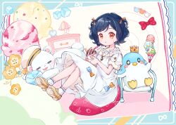 original fan art