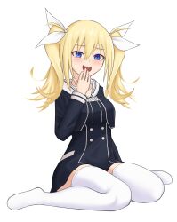 arimura hinae from chaos;child