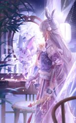 nikki (series) fan art
