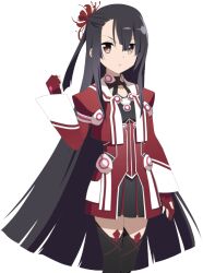 koori chikage from yuuki yuuna wa yuusha de aru